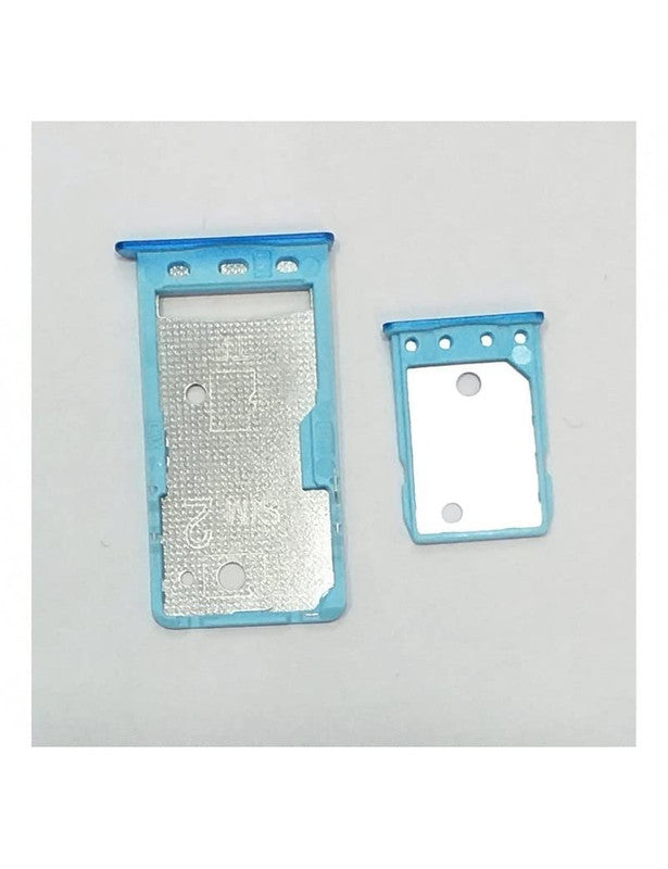 Xiaomi Redmi 5A Sim Tray Slot Holder Xiaomi Redmi 5A Sim Tray Slot Holder